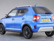 Suzuki Ignis SZ5 DUALJET MHEV 2