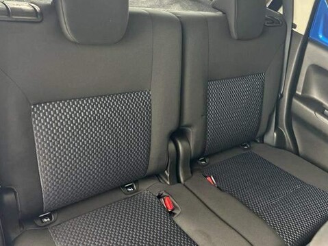 Suzuki Ignis SZ5 DUALJET MHEV 5