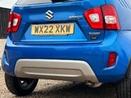 Suzuki Ignis SZ5 DUALJET MHEV 12