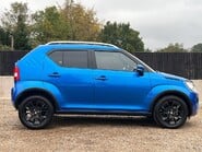 Suzuki Ignis SZ5 DUALJET MHEV 3