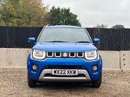 Suzuki Ignis SZ5 DUALJET MHEV 6