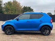 Suzuki Ignis SZ5 DUALJET MHEV 7