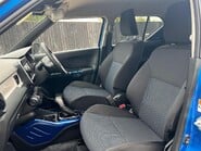 Suzuki Ignis SZ5 DUALJET MHEV 18