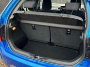 Suzuki Ignis SZ5 DUALJET MHEV 21