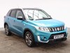 Suzuki Vitara SZ-T BOOSTERJET