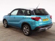 Suzuki Vitara SZ-T BOOSTERJET 2