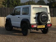 Suzuki Jimny ALLGRIP 2