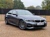 BMW 3 Series 320D M SPORT