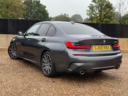 BMW 3 Series 320D M SPORT 2