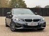 BMW 3 Series 320D M SPORT