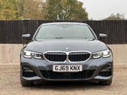 BMW 3 Series 320D M SPORT 6