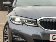 BMW 3 Series 320D M SPORT 12