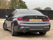 BMW 3 Series 320D M SPORT 2