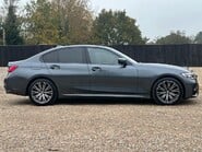 BMW 3 Series 320D M SPORT 3