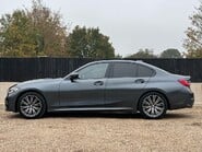 BMW 3 Series 320D M SPORT 7