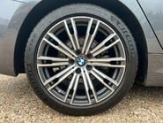 BMW 3 Series 320D M SPORT 8