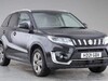 Suzuki Vitara SZ-T BOOSTERJET MHEV