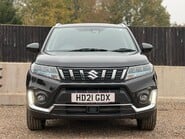 Suzuki Vitara SZ-T BOOSTERJET MHEV 6