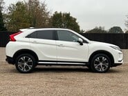 Mitsubishi Eclipse Cross DYNAMIC 3