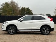 Mitsubishi Eclipse Cross DYNAMIC 7