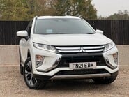 Mitsubishi Eclipse Cross DYNAMIC 1