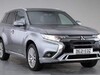 Mitsubishi Outlander PHEV DYNAMIC