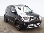 Suzuki Ignis SZ-T DUALJET MHEV 1