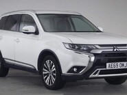 Mitsubishi Outlander EXCEED 1