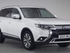 Mitsubishi Outlander EXCEED