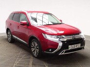 Mitsubishi Outlander DESIGN 1