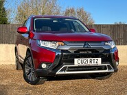 Mitsubishi Outlander DESIGN 1