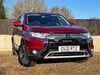 Mitsubishi Outlander DESIGN