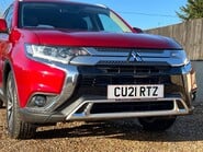 Mitsubishi Outlander DESIGN 14