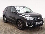 Suzuki Vitara SZ5 BOOSTERJET ALLGRIP MHEV 1