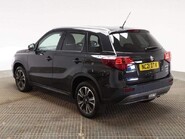 Suzuki Vitara SZ5 BOOSTERJET ALLGRIP MHEV 2