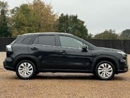 Suzuki SX4 S-Cross MOTION 4