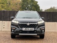 Suzuki SX4 S-Cross MOTION 7