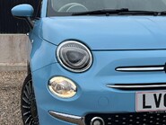 Fiat 500 LOUNGE 14