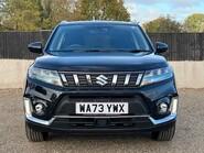 Suzuki Vitara SZ-T 6