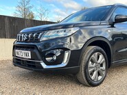 Suzuki Vitara SZ-T 11