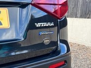 Suzuki Vitara SZ-T 14