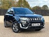 Suzuki Vitara SZ-T