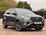 Ford Kuga ST-LINE EDITION 1