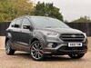 Ford Kuga ST-LINE EDITION