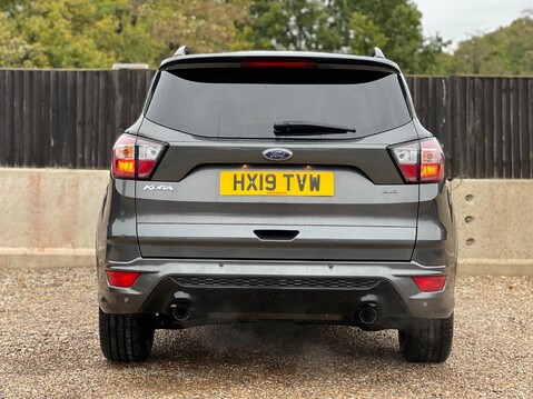 Ford Kuga ST-LINE EDITION 5