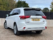 Mitsubishi Outlander PHEV DYNAMIC 2