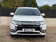 Mitsubishi Outlander PHEV DYNAMIC 6