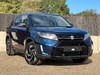 Suzuki Vitara 1.5 Ultra AGS Auto ALLGRIP Euro 6 (s/s) 5dr