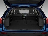 Suzuki Vitara 1.4 Boosterjet MHEV Motion Euro 6 (s/s) 5dr 5