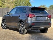 Suzuki Vitara 1.4 Boosterjet MHEV Ultra Euro 6 (s/s) 5dr 2